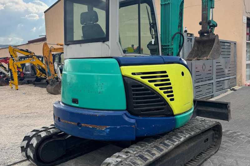 OmecoHub - Immagine IHIMER 55VX